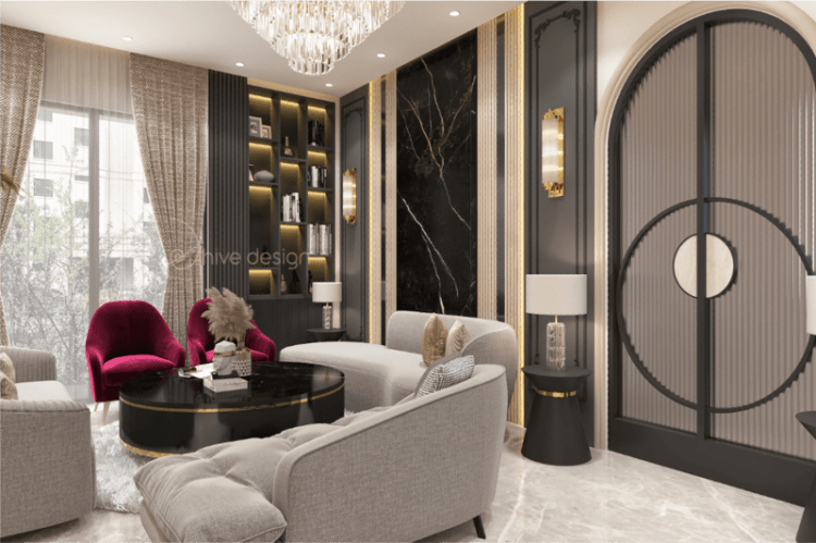 Designing Your Dream Home : Guide to Transforming House Interiors into ...